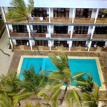 Miramont Retreat Zanzibar Hotel Bagian luar foto