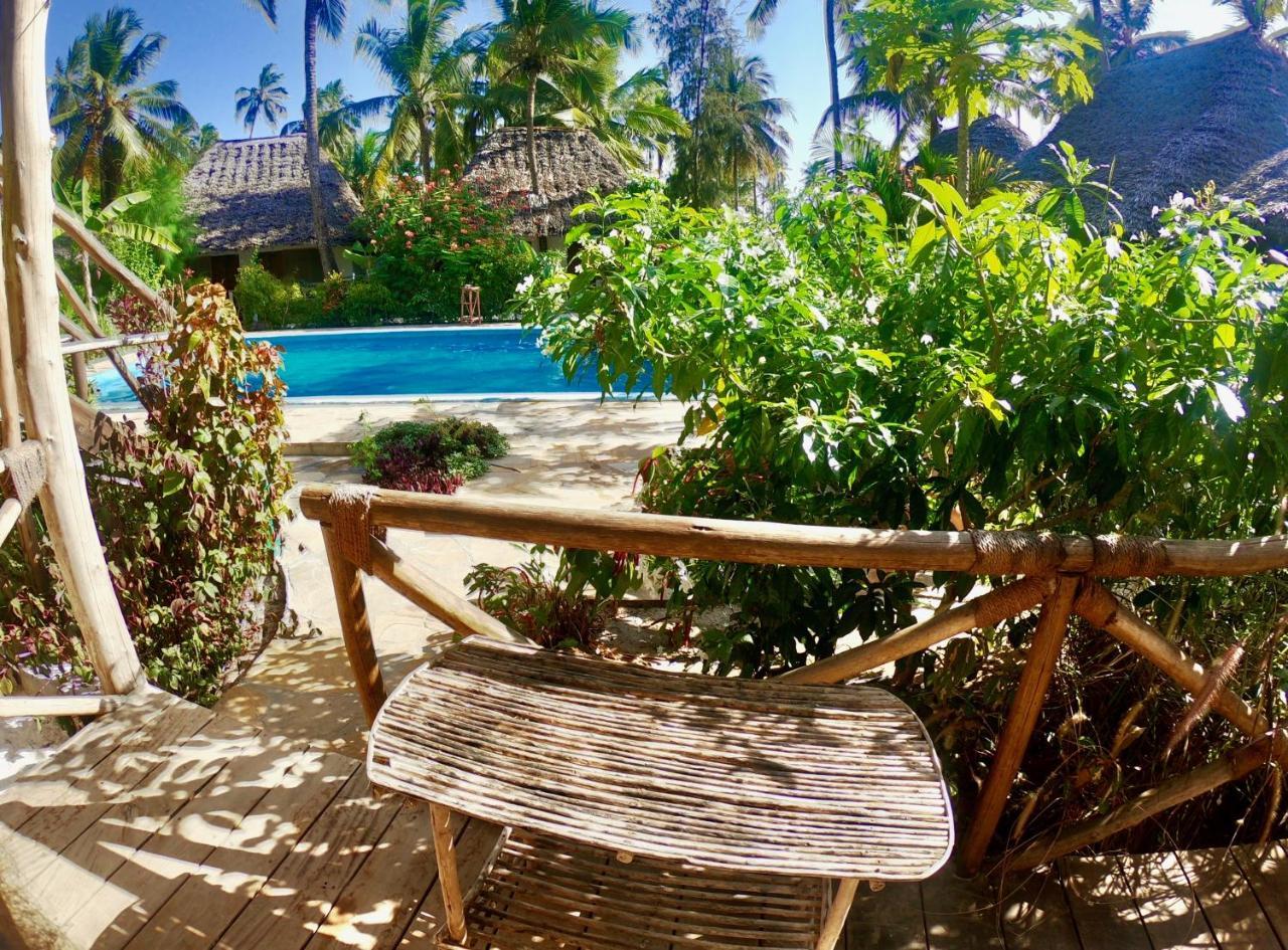 Miramont Retreat Zanzibar Hotel Bagian luar foto